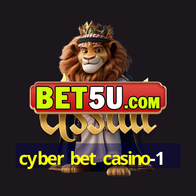 cyber bet casino